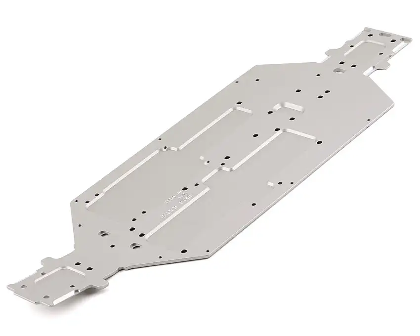 M2C Tekno EB48 2.0 Racing Chassis (3mm)