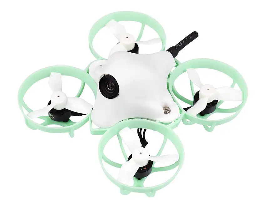 BETAFPV Meteor65 1s Brushless Whoop - FrSky