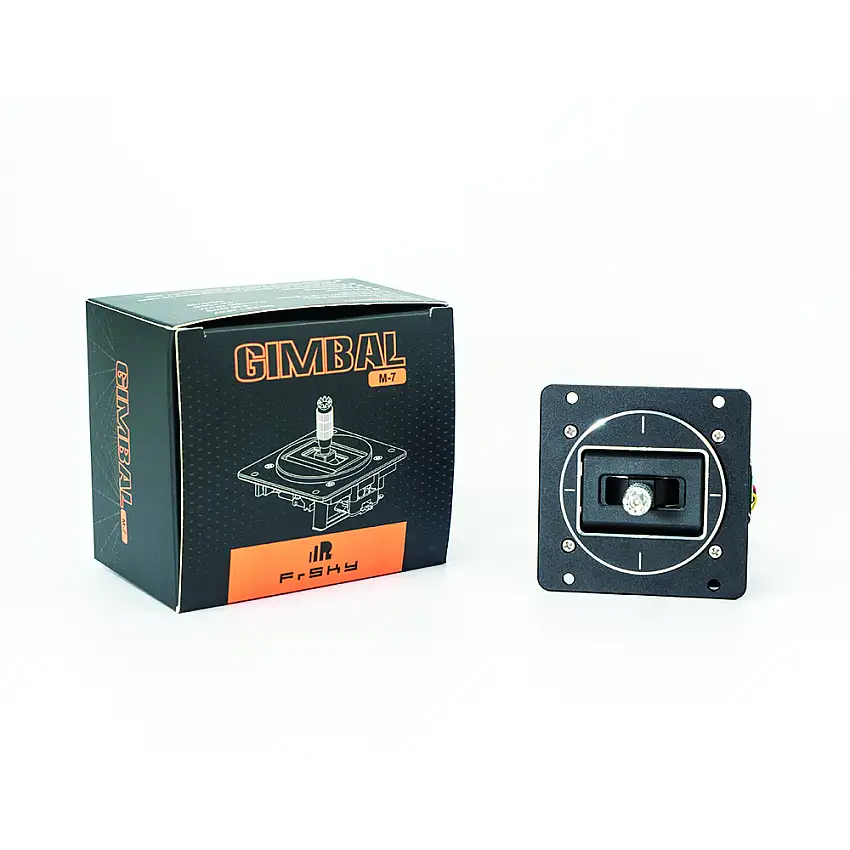 FrSky - M7 Gimbal for Taranis QX7