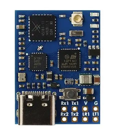 Matek MLRS MAVLink 2.4GHz Receiver, MR24-30