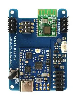Matek MLRS MAVLink 900MHz TX Module KIT, MR900-30-TX