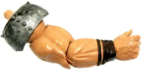 Marvel Legends Avengers Infinite Series 1 Odin / King Thor's Right Arm Action Figure [Loose]