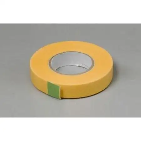 Masking Tape Refill 10Mm none / Tamiya USA
