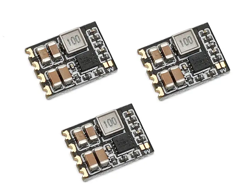 Matek Micro BEC 6-30V to 5V/9V (3 PCS)