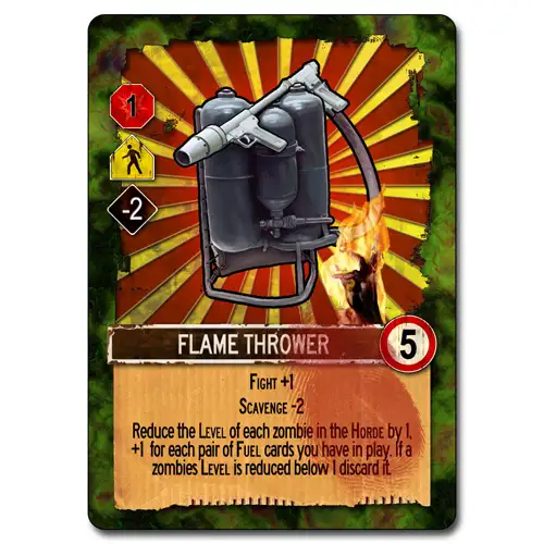 Eaten By Zombies! - Weapons of Mass Destruction (Last Chance)