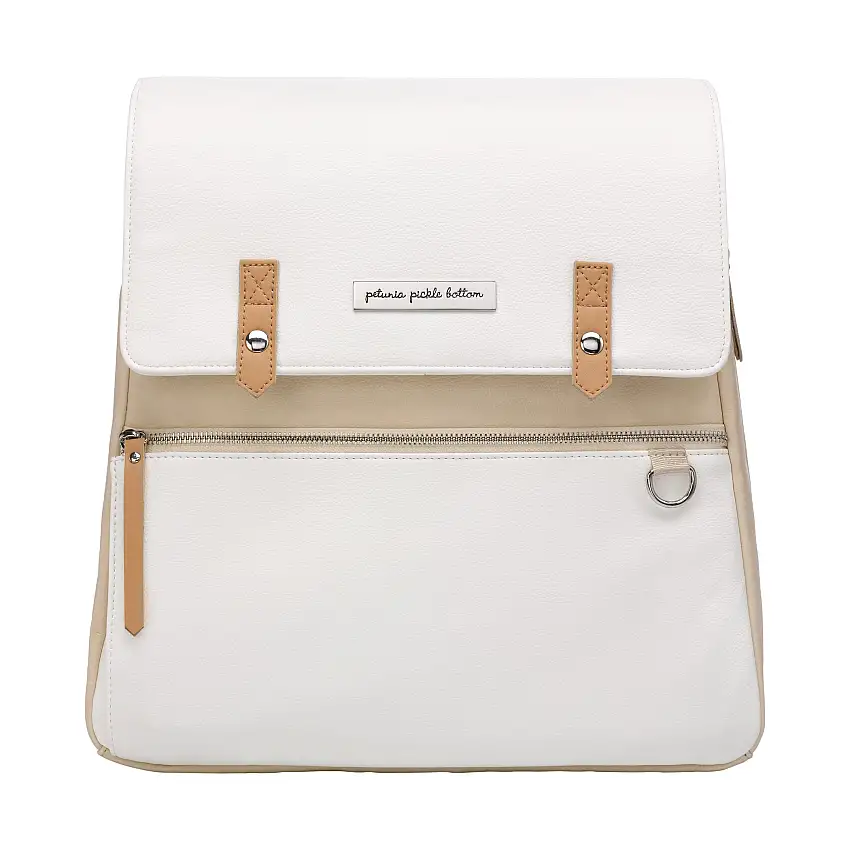 Meta Backpack in Toasted Marshmallow