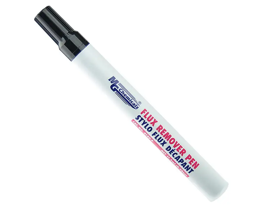 MG Chemicals 4140-P Plastic Safe Flux Remover Pen