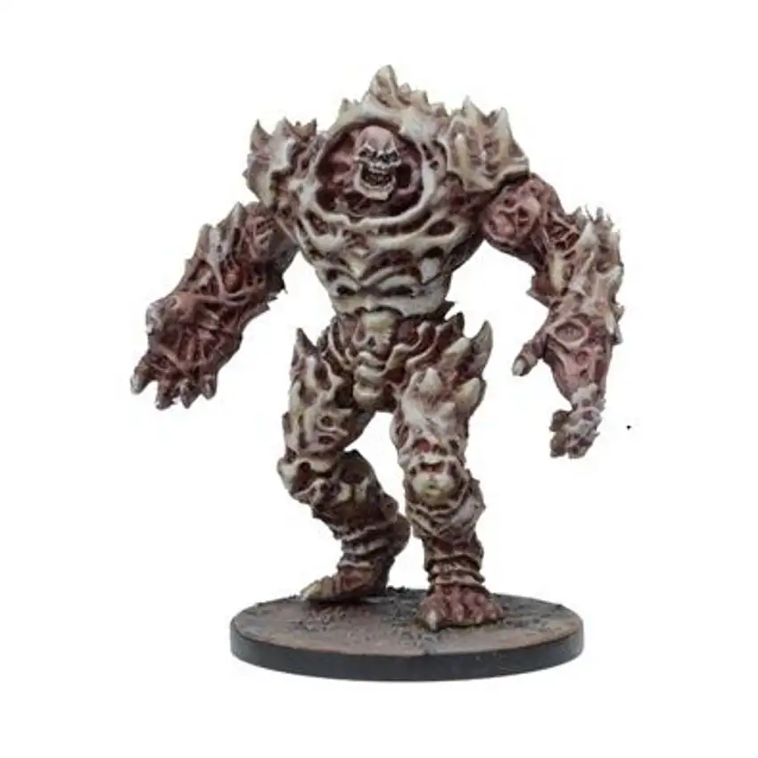 1st Generation Mutant