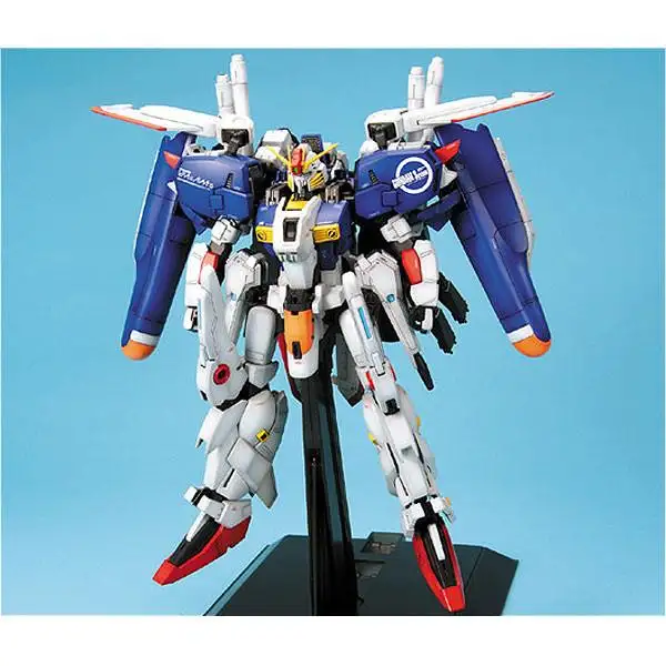 MG MSA-0011 S Gundam