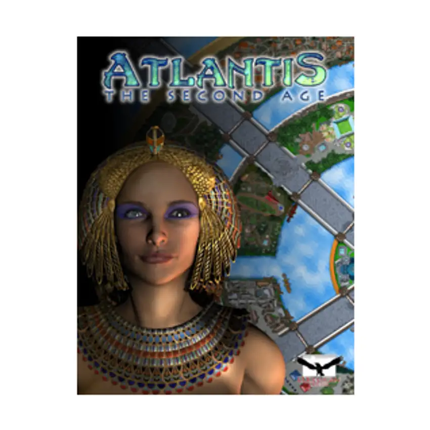 Atlantis - The Second Age