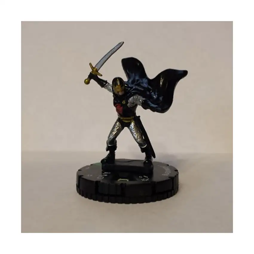 Black Knight #021 (U)