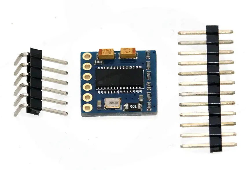 RMRC Micro Minim OSD