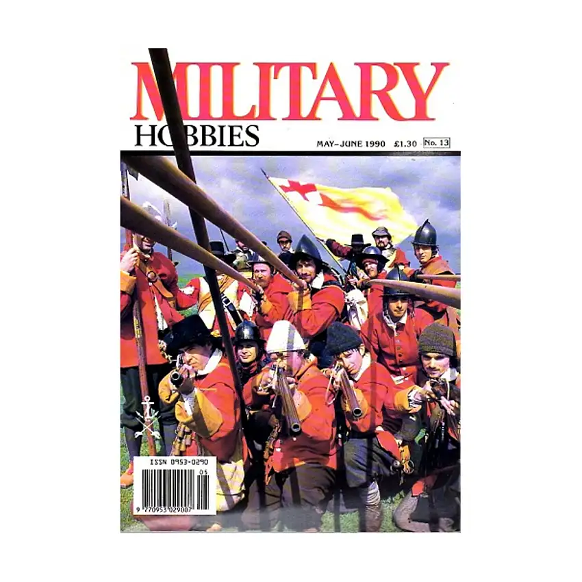 #13 "Kronstadt Harbour, The Spanish Army of the Napoleonic Wars"