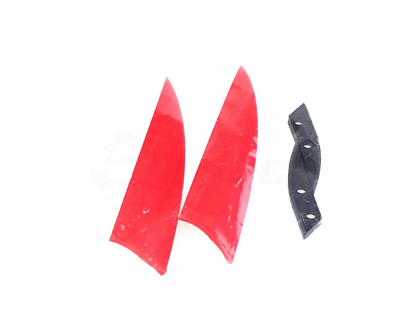 RiteWing - 3D Printed Winglet Kit for Mini Drak