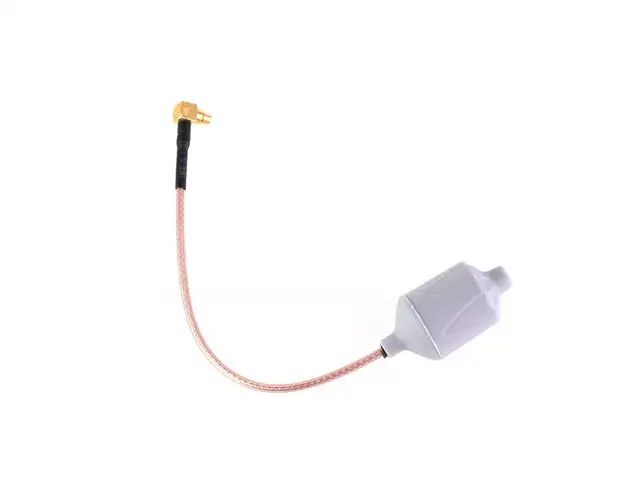 VAS 5.8GHz Minion Antenna 90 Degree MMCX (LHCP)