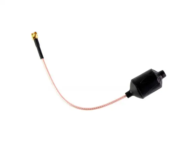 VAS 5.8GHz Minion Antenna 90 Degree MMCX (RHCP)