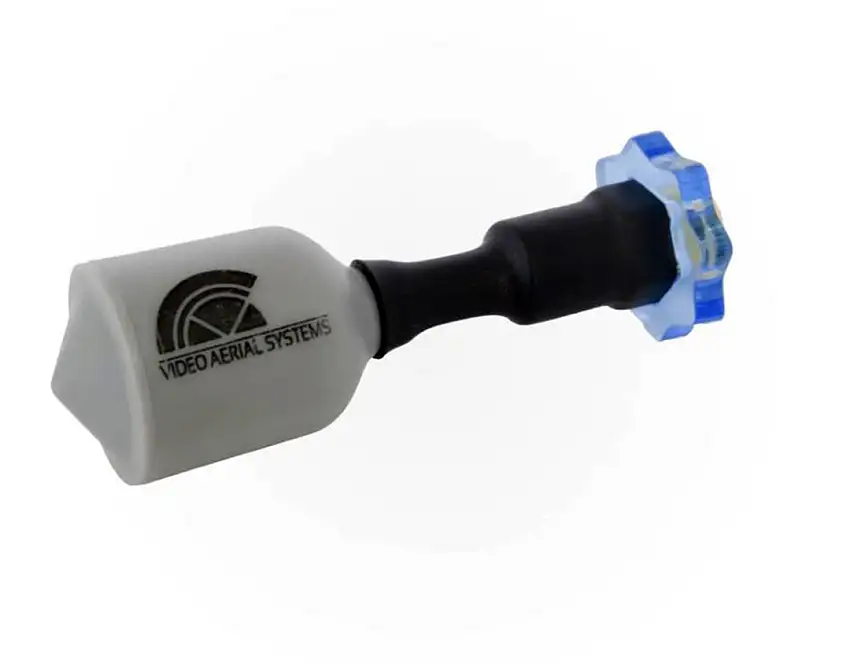 VAS Minion Pro Antenna (LHCP, SMA Connector)