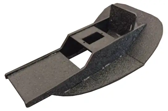 CXN - Mini Talon FPV Pod