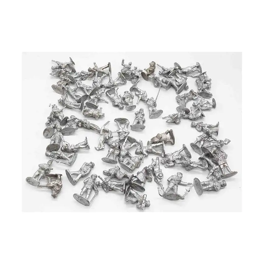 British Infantry Collection #3