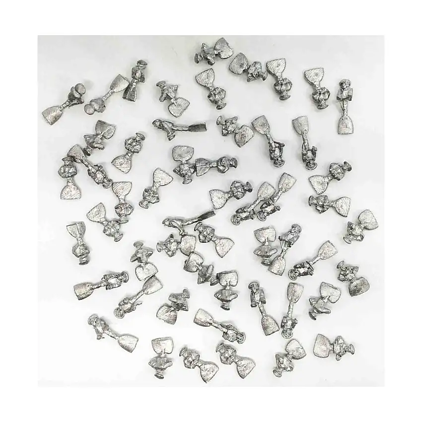 British Tank Crew #1