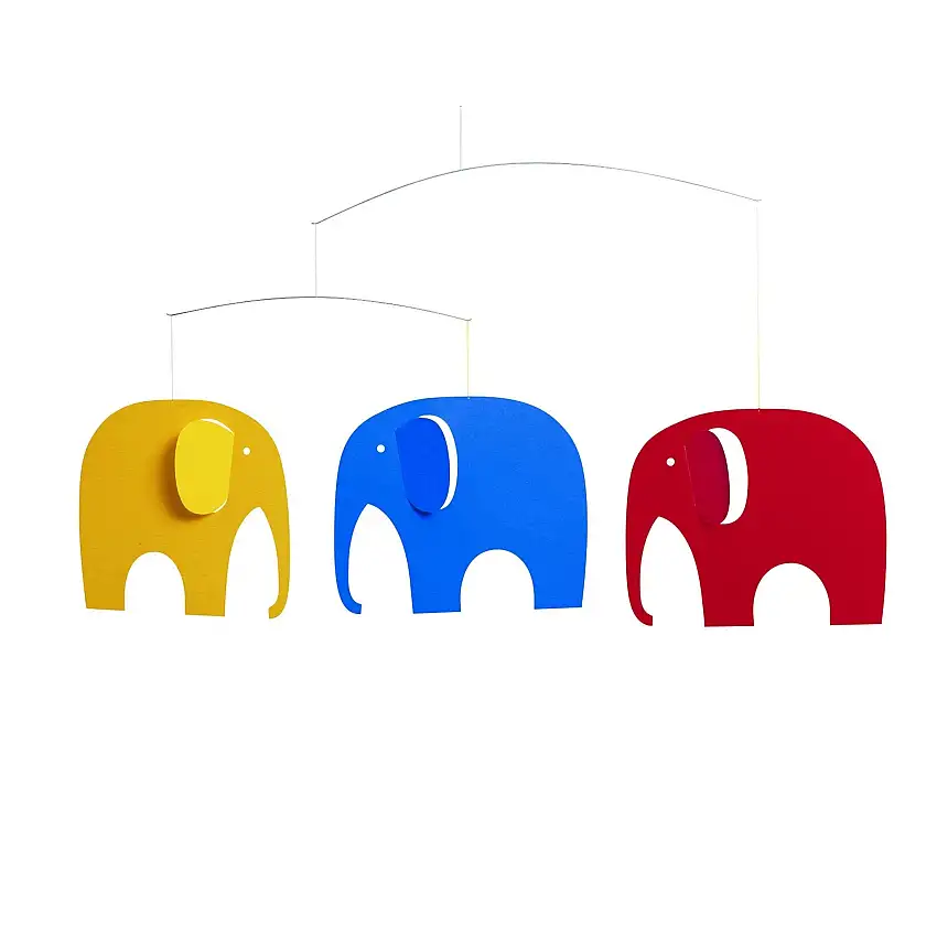 Elephant Party