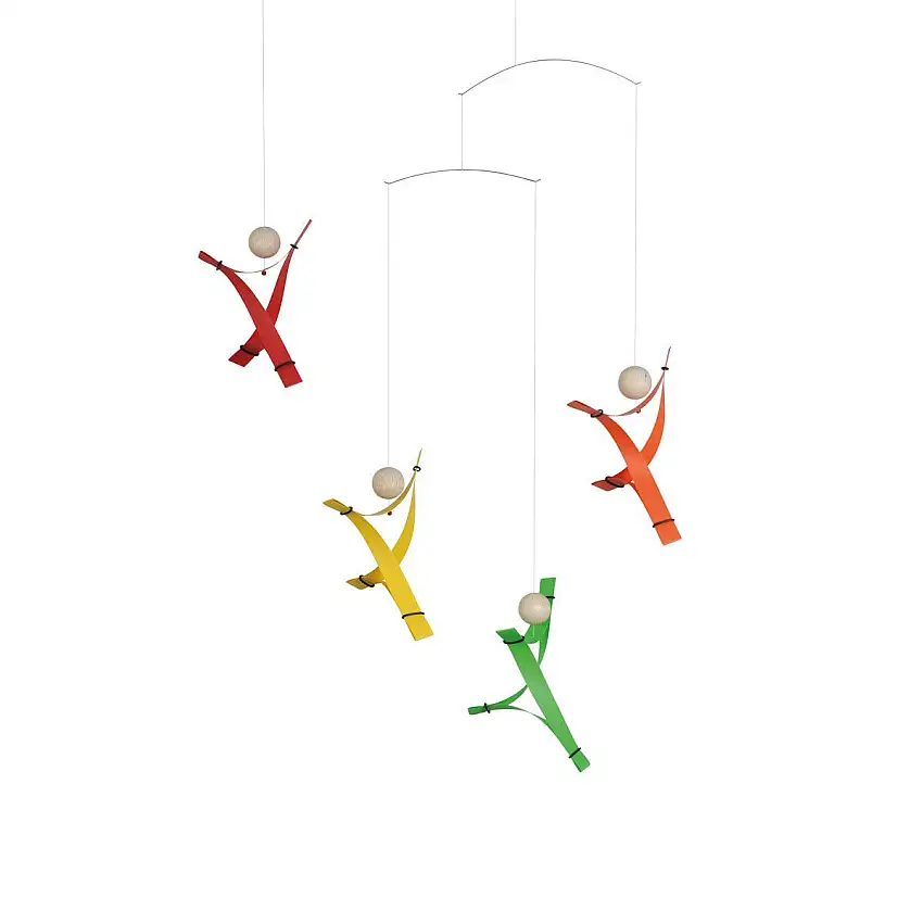 Free Minds in Rainbow