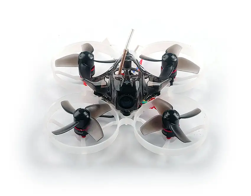 Happymodel Mobula7 2s Brushless Whoop Drone DSM2/DSMX