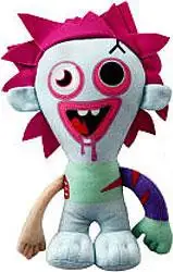 Moshi Monsters Moshlings Zommer Plush