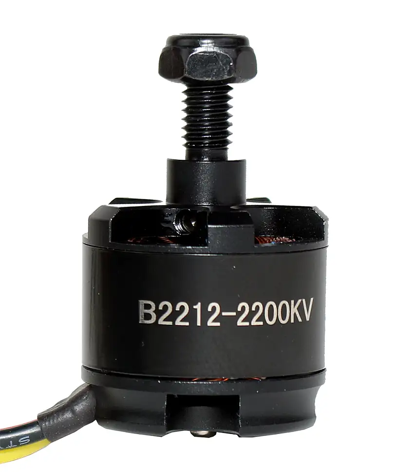 STRIX StratoSurfer - Replacement Motor - 2212 2200KV