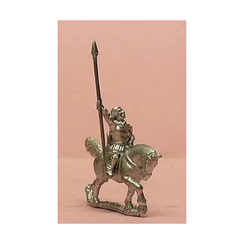 Bodyguard Heavy Cavalry