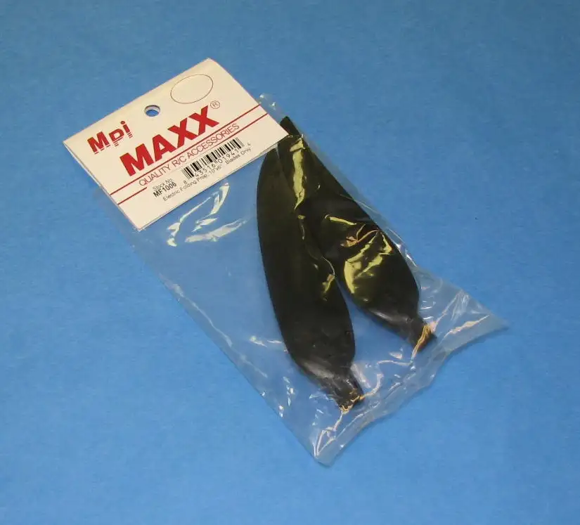 MPI 10x6 Folding Prop