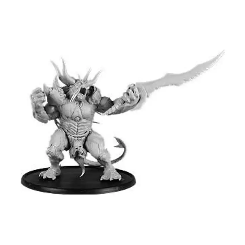 Belech - Scion of Baalor