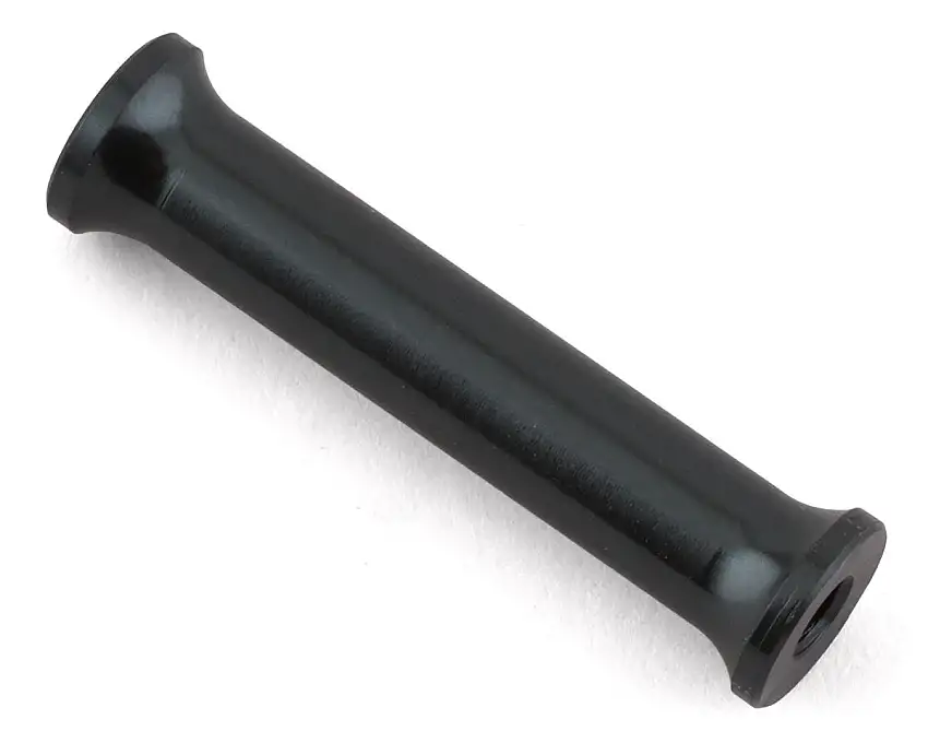 Mugen Seiki MTC2 FWD Chassis Flex Post