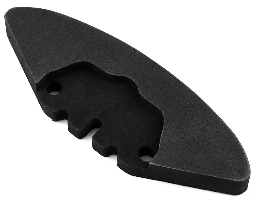 Mugen Seiki MTC2 FWD Foam Bumper