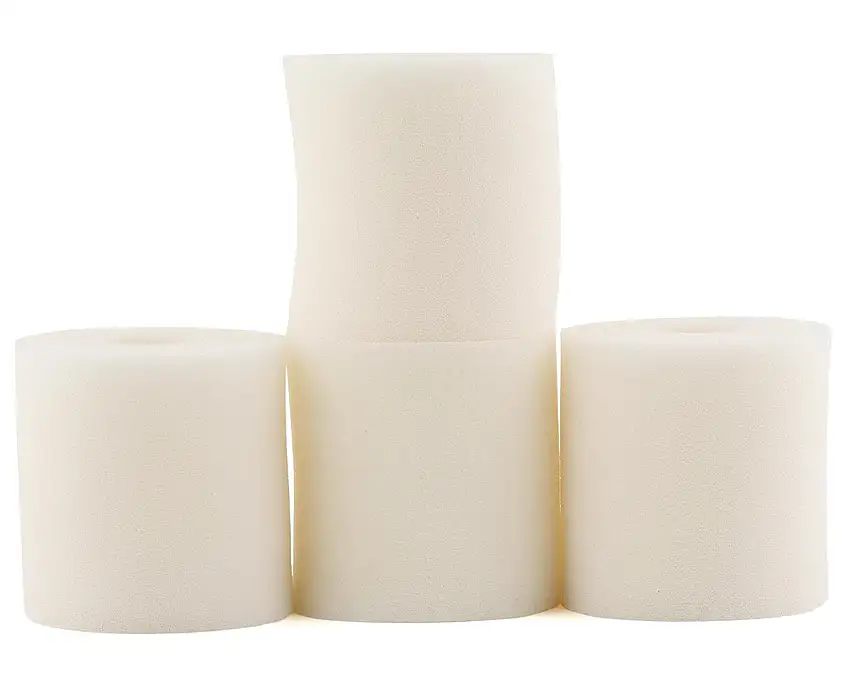 Mugen Seiki MBX8R Air Filter Foam (4) (MUGB0123)