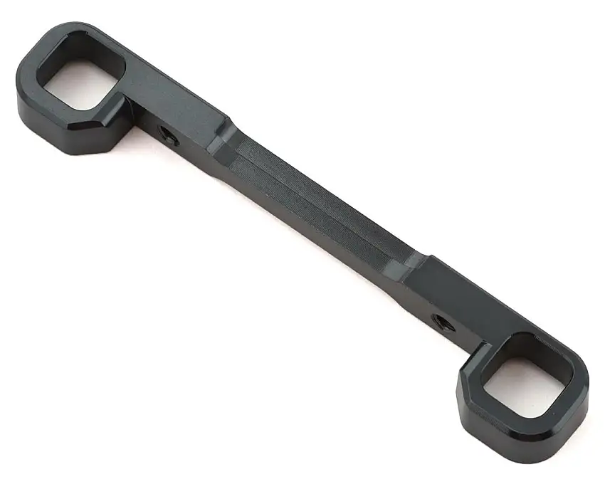 Mugen Seiki MBX8R Aluminum Front Upper Suspension Arm Mount