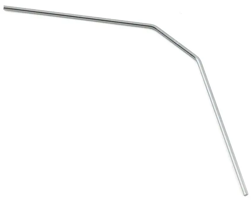 Mugen Seiki MBX8R 2.4mm Rear Anti-Roll Bar