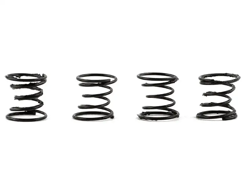 Mugen Seiki MBX8R Brake Pad Springs (4)