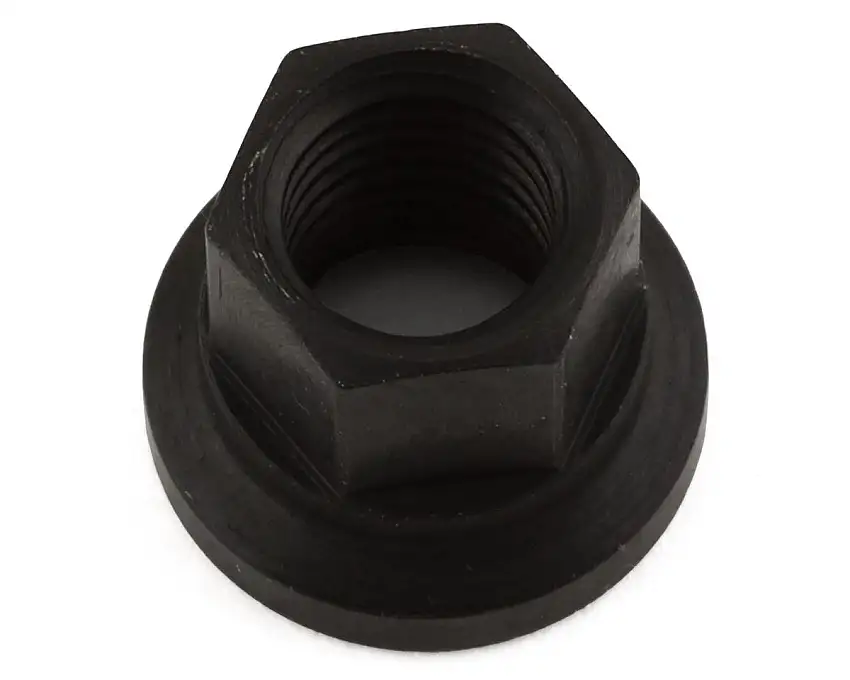Mugen Seiki V2 Flywheel Nut (4-Shoe)