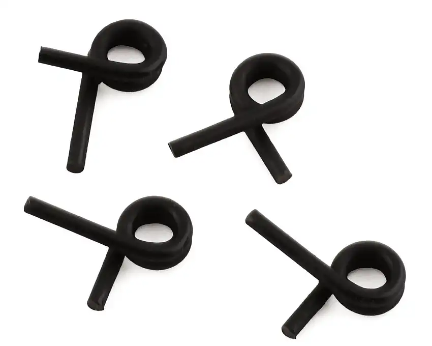 Mugen Seiki V2 1.0mm Clutch Springs (4)