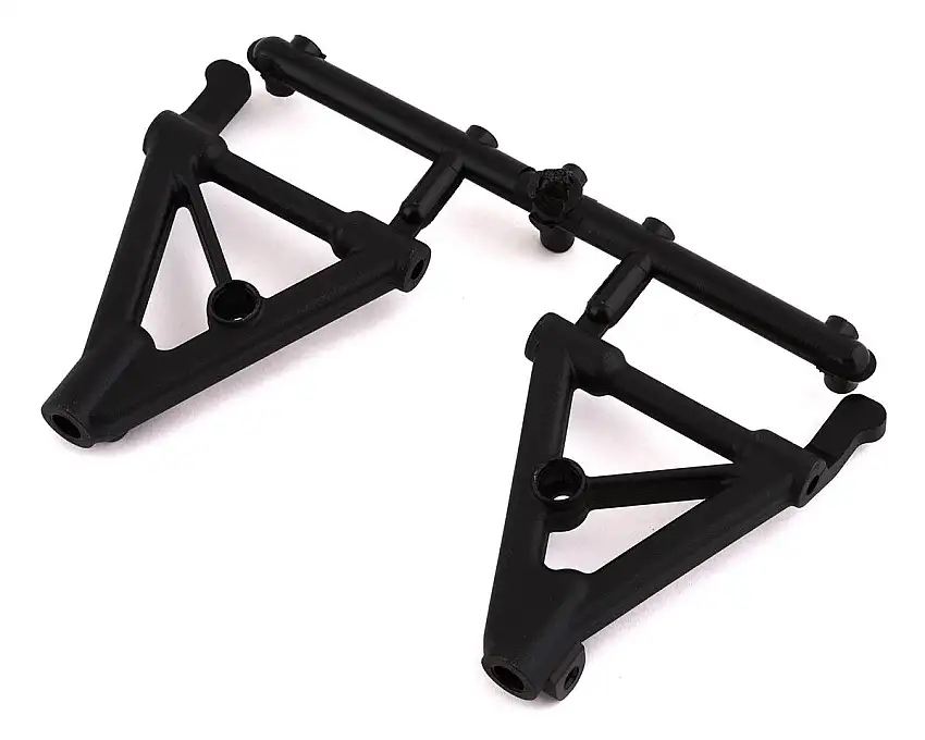 Mugen Seiki MTX7 Front Lower Suspension Arms (Hard)