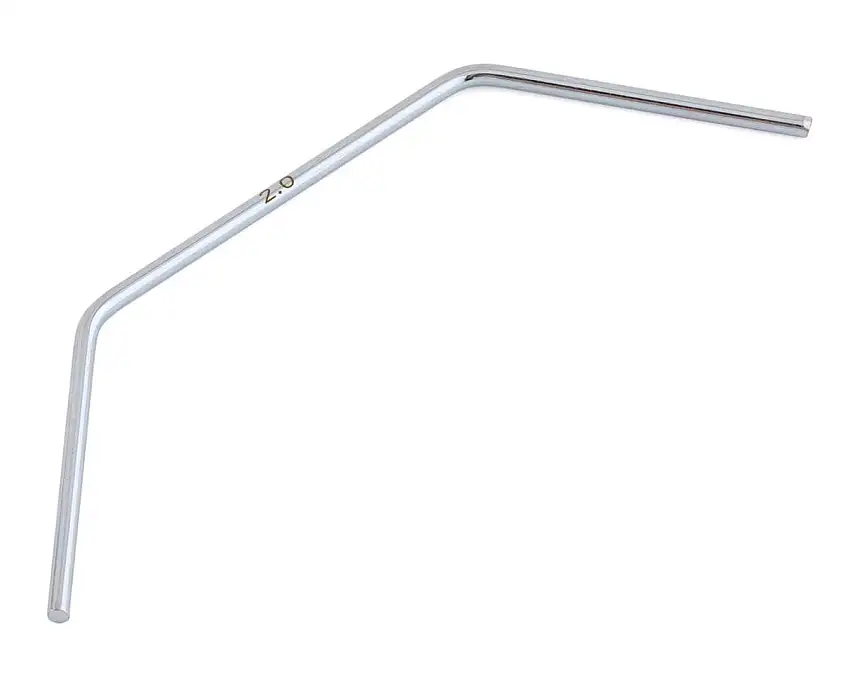 Mugen Seiki MTX7 Front Anti-Roll Bar (2.0mm)