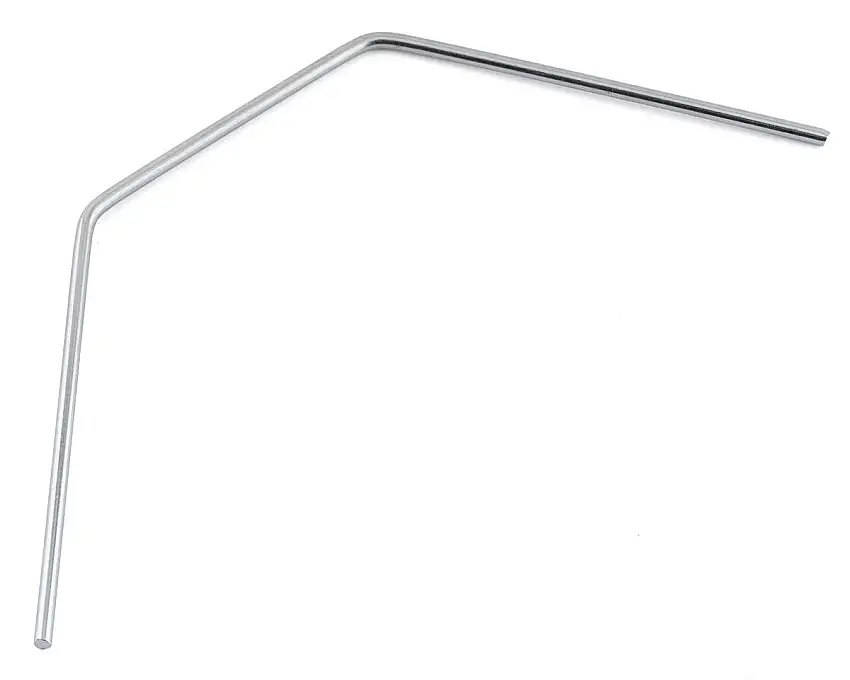 Mugen Seiki MTX7 Rear Anti-Roll Bar (2.1mm)