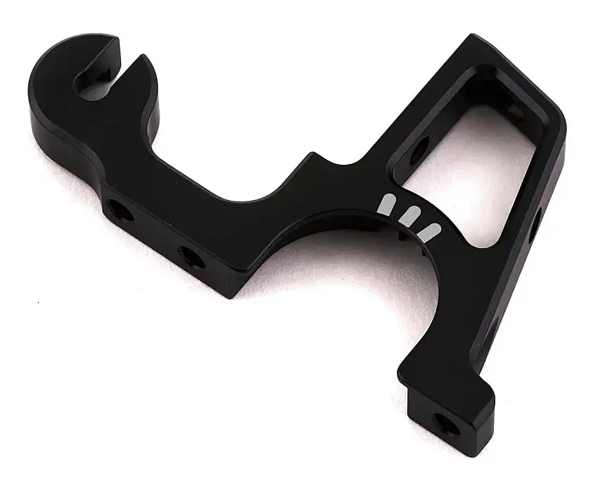 Mugen Seiki MTX7 Aluminum Rear Upper Bulkhead (Right)