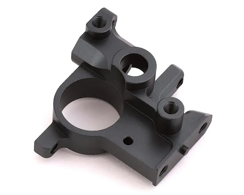 Mugen Seiki MTX7 Aluminum Right Gear Shaft Bulkhead