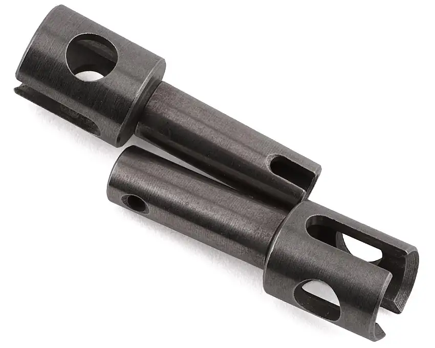 Mugen Seiki MTX7 Adjustable Front One-Way Outdrives (2)