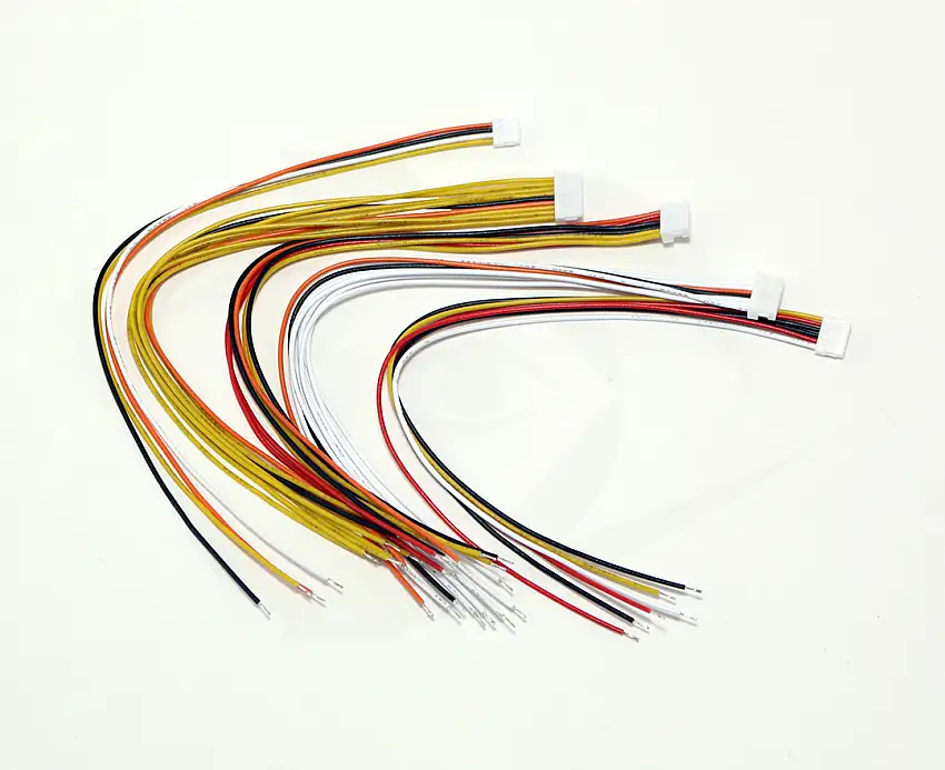 Eagle Tree MICROVECTOR CABLE SET (REPLACEMENTS)