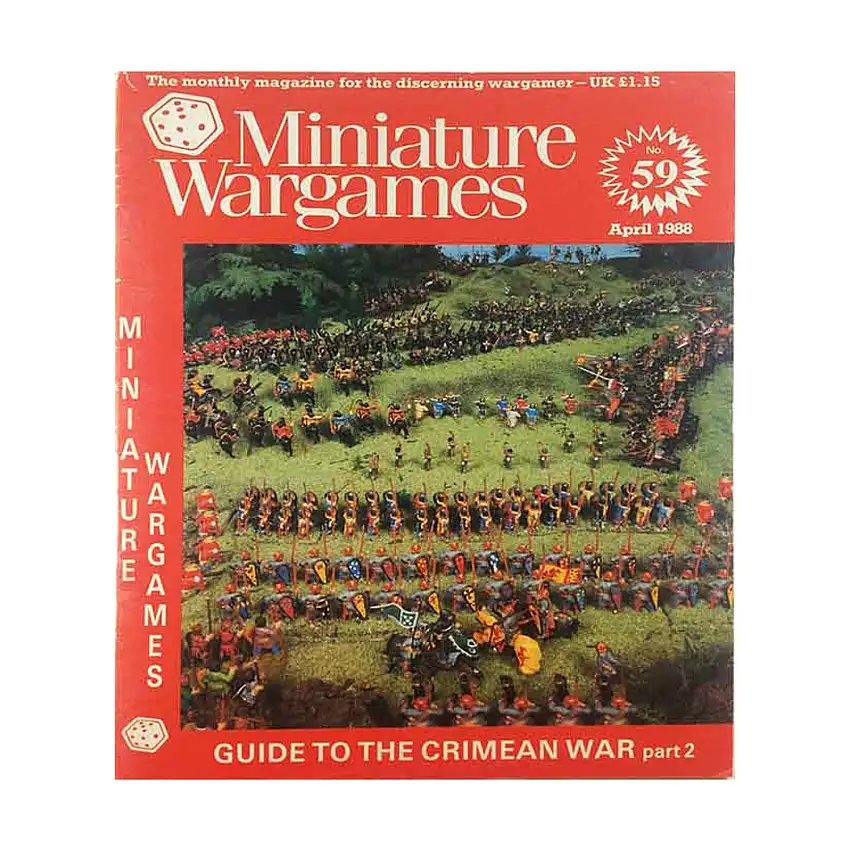 #59 "AFV's of the Iran Iraq War, The Battle of Rolica"