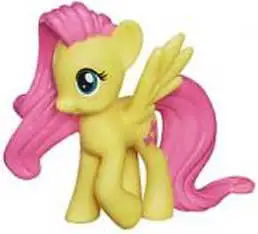 My Little Pony Friendship is Magic 2 Inch Fluttershy PVC Figure [Loose]