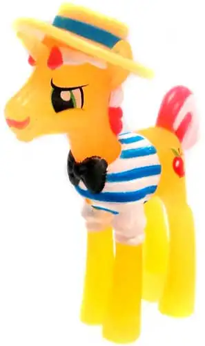 My Little Pony Series 7 Flam 2-Inch PVC Figure